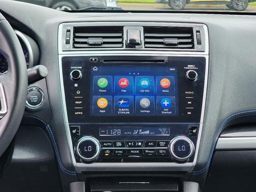 2019 Subaru Legacy Sport