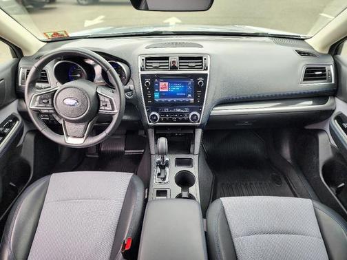 2019 Subaru Legacy Sport