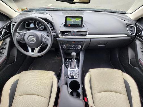 2014 Mazda Mazda3 s Grand Touring