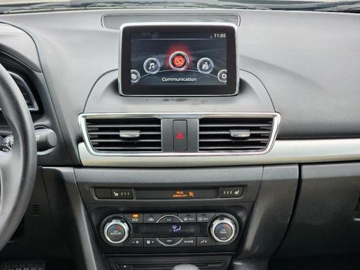 2014 Mazda Mazda3 s Grand Touring