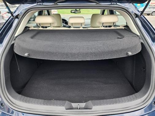 2014 Mazda Mazda3 s Grand Touring