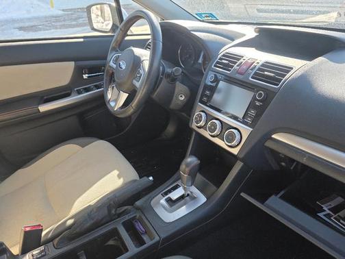 2016 Subaru Crosstrek 2.0i Premium