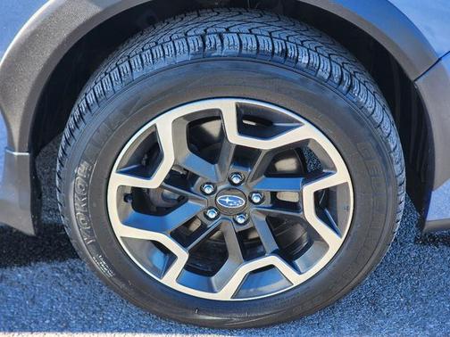 2016 Subaru Crosstrek 2.0i Premium