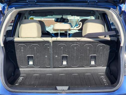 2016 Subaru Crosstrek 2.0i Premium