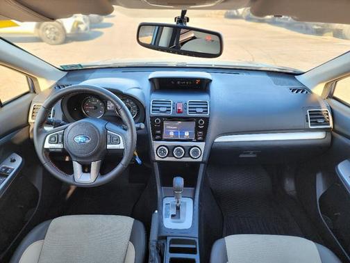 2016 Subaru Crosstrek 2.0i Premium