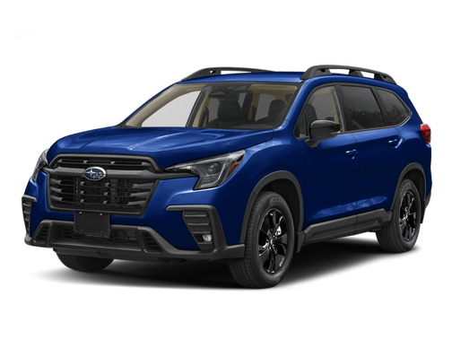 2026 Subaru Ascent Premium 7-Passenger