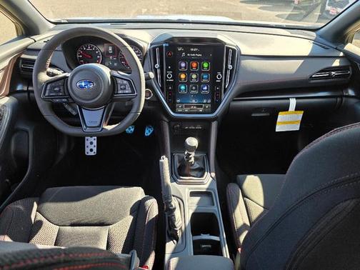 2025 Subaru WRX Premium