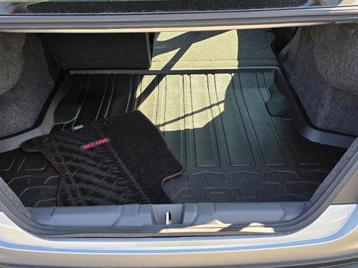 2025 Subaru WRX Premium