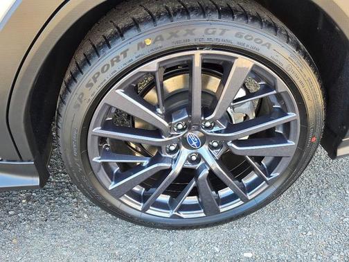 2025 Subaru WRX Premium