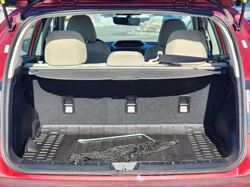 2017 Subaru Impreza 2.0i Premium