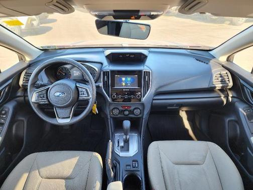 2017 Subaru Impreza 2.0i Premium