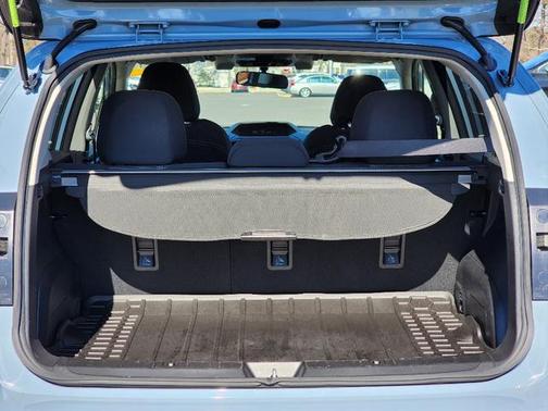 Cool-Gray Khaki 2023 Subaru Crosstrek Premium