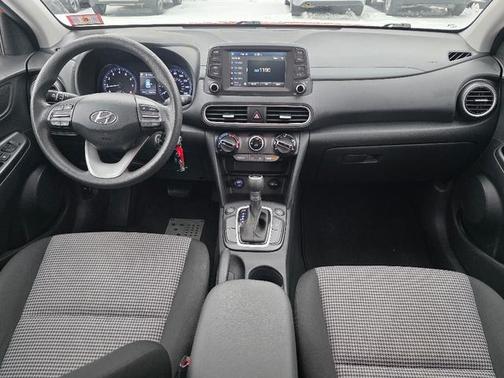 2019 Hyundai KONA SE
