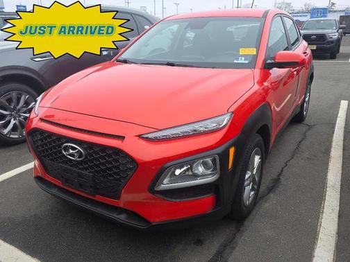 2019 Hyundai KONA SE