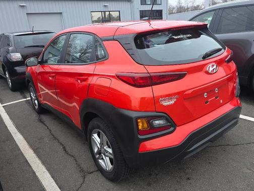 2019 Hyundai KONA SE