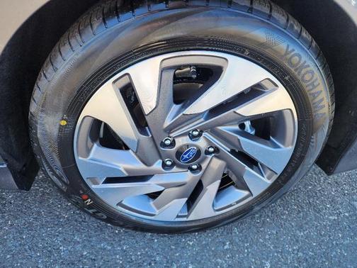 2025 Subaru Legacy Limited