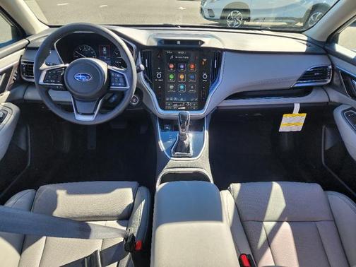 2025 Subaru Legacy Limited