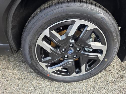 2025 Subaru Forester Hybrid Limited