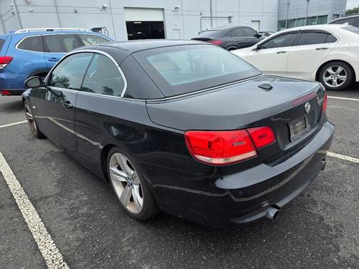 2008 BMW 335 335i