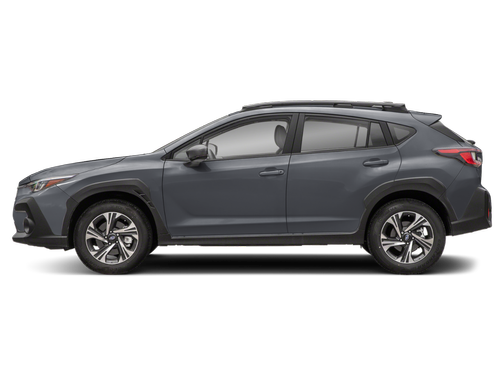 Magnetite Gray Metallic 2026 Subaru Crosstrek Premium