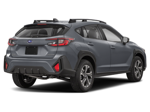 Magnetite Gray Metallic 2026 Subaru Crosstrek Premium