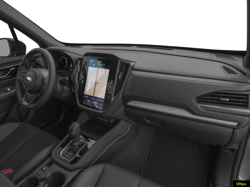 2025 Subaru Forester Hybrid Limited