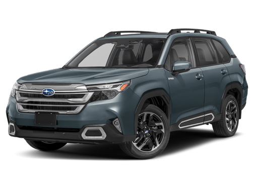 2025 Subaru Forester Hybrid Limited