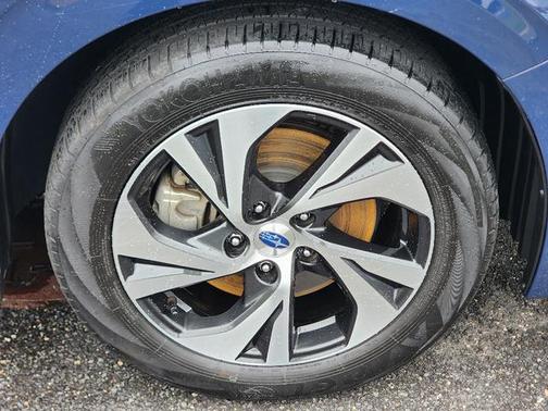 2023 Subaru Legacy Premium