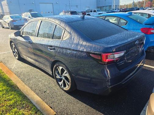 2023 Subaru Legacy Premium