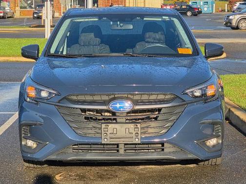 2023 Subaru Legacy Premium