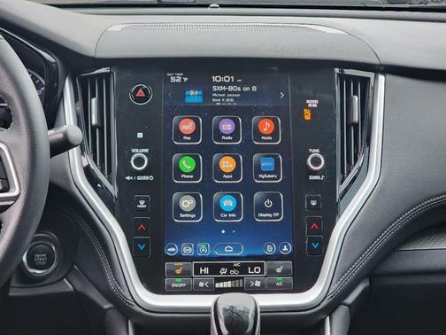 2023 Subaru Legacy Premium