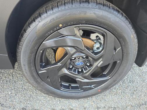 2026 Subaru Crosstrek Hybrid Base