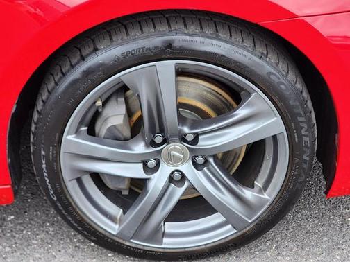 2017 Lexus IS 200t Base