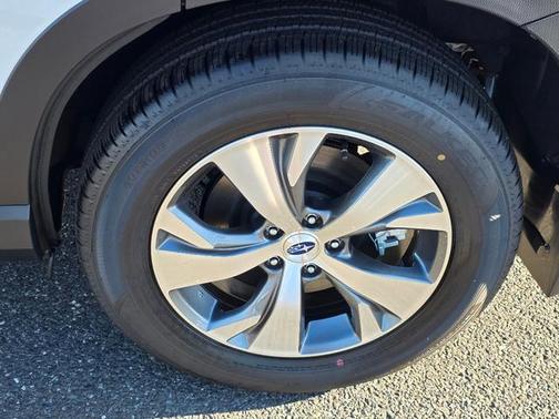 2025 Subaru Ascent Premium 7-Passenger