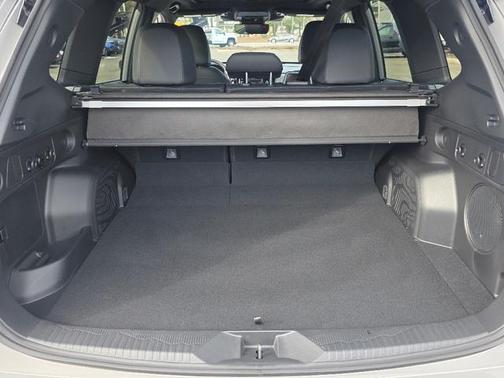 2025 Subaru Forester Hybrid Sport