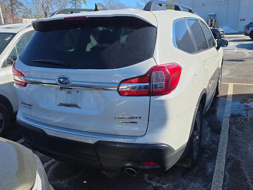 2019 Subaru Ascent Limited 7-Passenger