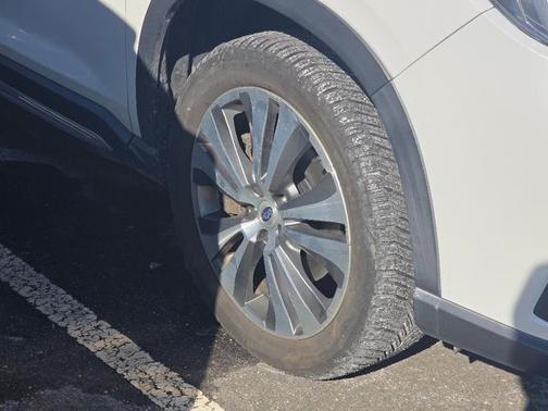 2019 Subaru Ascent Limited 7-Passenger