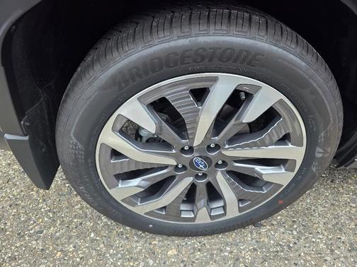 2025 Subaru Forester Hybrid Touring