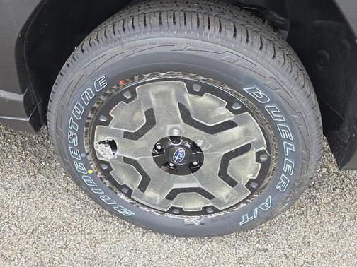 Magnetite Gray Metallic 2026 Subaru Outback Wilderness