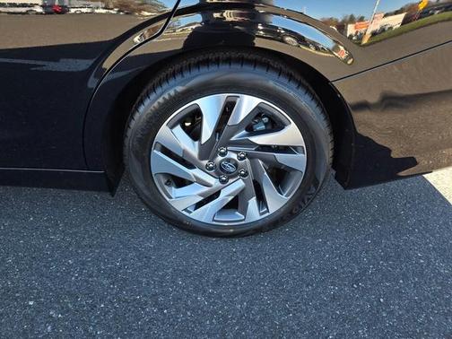 2025 Subaru Legacy Limited