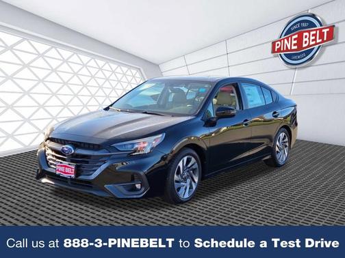 2025 Subaru Legacy Limited