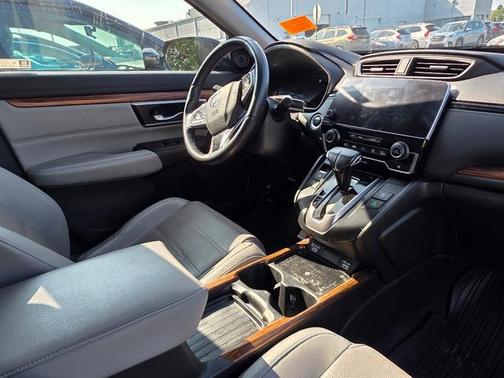 2022 Honda CR-V AWD Touring