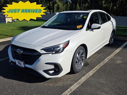 2024 Subaru Legacy Limited