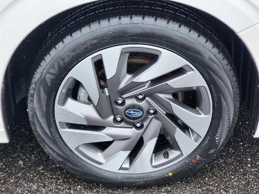 2024 Subaru Legacy Limited