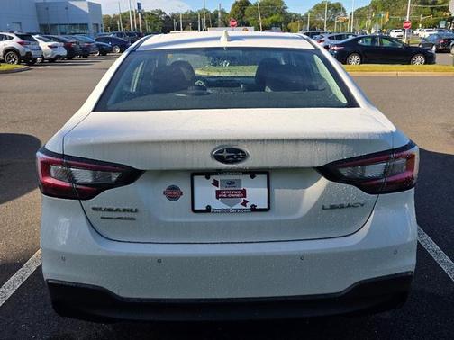 2024 Subaru Legacy Limited