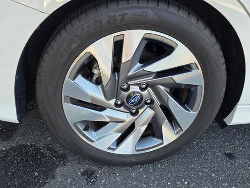 2024 Subaru Legacy Limited