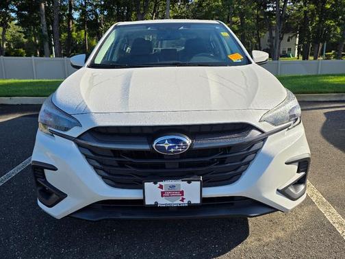 2024 Subaru Legacy Limited