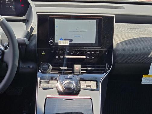 2025 Subaru Solterra Premium