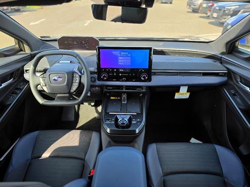 2026 Subaru Solterra Touring