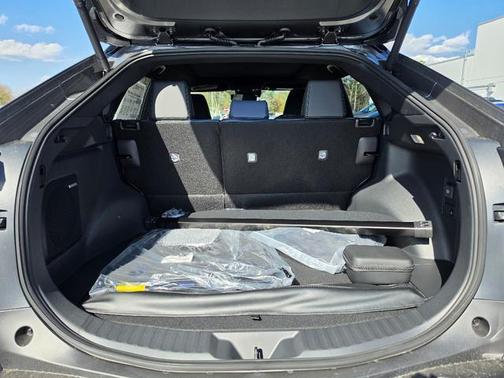 2026 Subaru Solterra Touring